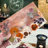 Wax Melt Brittle - Autumn in Bloom | Thursday 15th October - 6.30pm till 8.30pm