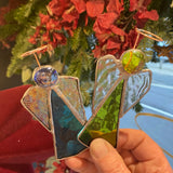 Tiffany Stained Glass - Festive Edition | Friday 6th November - 10am till 4pm
