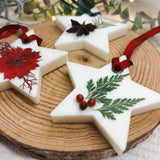 Christmas Scented Decorations | Saturday 12th December - 2.30pm till 5pm