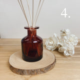 Build Your Own Reed Diffuser | Cranberry Marmalade