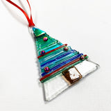 Fused Glass - Christmas Decorations | Saturday 21st November - 10am till 12pm