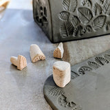 Pottery - Butter Dishes | Friday 20th March - 1pm till 4pm