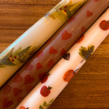 Tipsy Tapers - Candle Painting | Thursday 16th October - 6.30pm till 9pm
