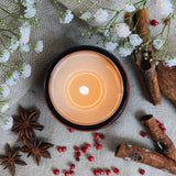 Aromatherapy Candle | Harmony