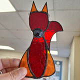 Tiffany Stained Glass | Saturday 20th December - 10am till 4pm