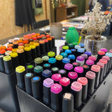 Spring in Alcohol Inks - Bluebells | Saturday 28th March - 10am till 1pm