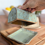 Pottery - Butter Dishes | Friday 20th March - 1pm till 4pm