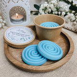 Soy Wax Melts - Driftwood Bay