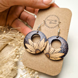 Pyrography - Jewellery & Keyrings | Saturday 6th June - 10am till 1pm