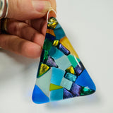 Fused Glass - Christmas Decorations | Saturday 21st November - 10am till 12pm
