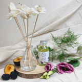 Reed Diffuser Fragrance | 100ml Refills