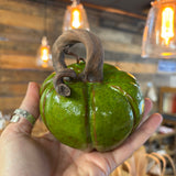 Pottery Pumpkins & Gourds | Friday 4th September - 2pm till 4.30pm