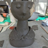 Pottery Playground - A Day with Clay | Thursday 23rd July - 10am till 4pm