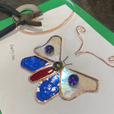 Tiffany Stained Glass | Friday 6th February - 10am till 4pm