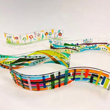 Fused Glass - Summer Waves & Hangings | Thursday 25th June - 6pm till 8.30pm