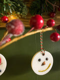 Christmas Scented Decoration - Snowball
