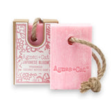 Soap on a Rope - Vegan & Eco Friendly
