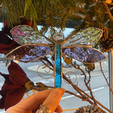 Tiffany Stained Glass | Friday 6th February - 10am till 4pm