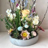 Easter Centrepiece | Tuesday 15th April - 6.30pm till 8.30pm