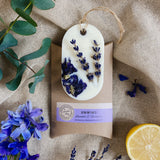 Botanical Fragrance Hanger | Unwind