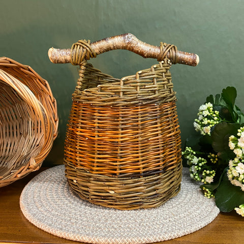 Willow Weaving - Baskets | Saturday 5th April - 10am till 4pm