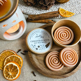Soy Wax Melts - Christmas Spice