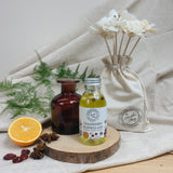 Reed Diffuser Fragrance | 100ml Refills