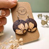 Pyrography - Jewellery & Keyrings | Saturday 6th June - 10am till 1pm
