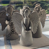 Pottery - Keepsake Angel | Friday 13th November - 1.30pm till 4.30pm