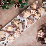 Christmas Candles & Cake | Tuesday 16th December - 6.30pm till 9pm
