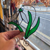 Tiffany Stained Glass | Friday 6th February - 10am till 4pm