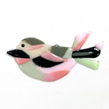 Fused Glass Birds | Tuesday 21st July - 6pm till 8.30pm