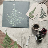 Botanical Christmas Cards & Tags | Saturday 15th November - 2.30pm till 4.30pm