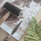 Botanical Gelli Printing | Friday 10th October - 2.30pm till 5pm