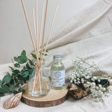 Build Your Own Reed Diffuser | Driftwood Bay