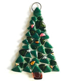 Fused Glass - Christmas Decorations | Saturday 21st November - 10am till 12pm