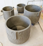 4 Week Clay Club | Thursday 3rd July - 1pm till 4pm