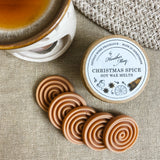 Soy Wax Melts - Christmas Spice