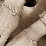 Silver Jewellery - Charm Bangles | Saturday 12th September - 2pm till 5pm