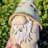 Pottery - Garden Gnomes & Gonks | Tuesday 18th August - 6pm till 9pm