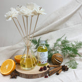Reed Diffuser Fragrance | 100ml Refills