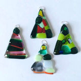 Fused Glass - Christmas Decorations | Saturday 21st November - 10am till 12pm