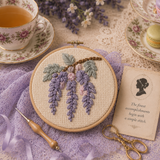 Crafternoon Tea - Punch Needle | Sunday 6th September - 2pm till 4.30pm