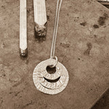 Silver Jewellery - Personalised Necklace | Friday 30th October - 6.30pm till 8.30pm