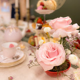 Crafternoon Tea - Wimbledon Style | Saturday 5th July - 2pm till 4pm
