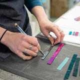 Fused Glass - Summer Waves & Hangings | Thursday 25th June - 6pm till 8.30pm
