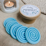 Soy Wax Melts - Driftwood Bay