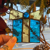 Tiffany Stained Glass - Festive Edition | Friday 6th November - 10am till 4pm
