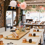 Brooms & Blooms - Floristry | Saturday 25th October - 2.30pm till 4.30pm