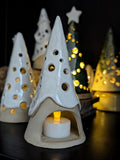 Pottery - Christmas Trees | Friday 5th December - 1pm till 4pm